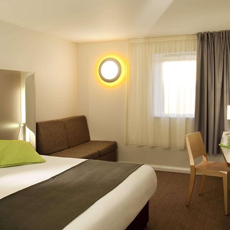 Campanile Hotel נורת'המפטון מראה חיצוני תמונה