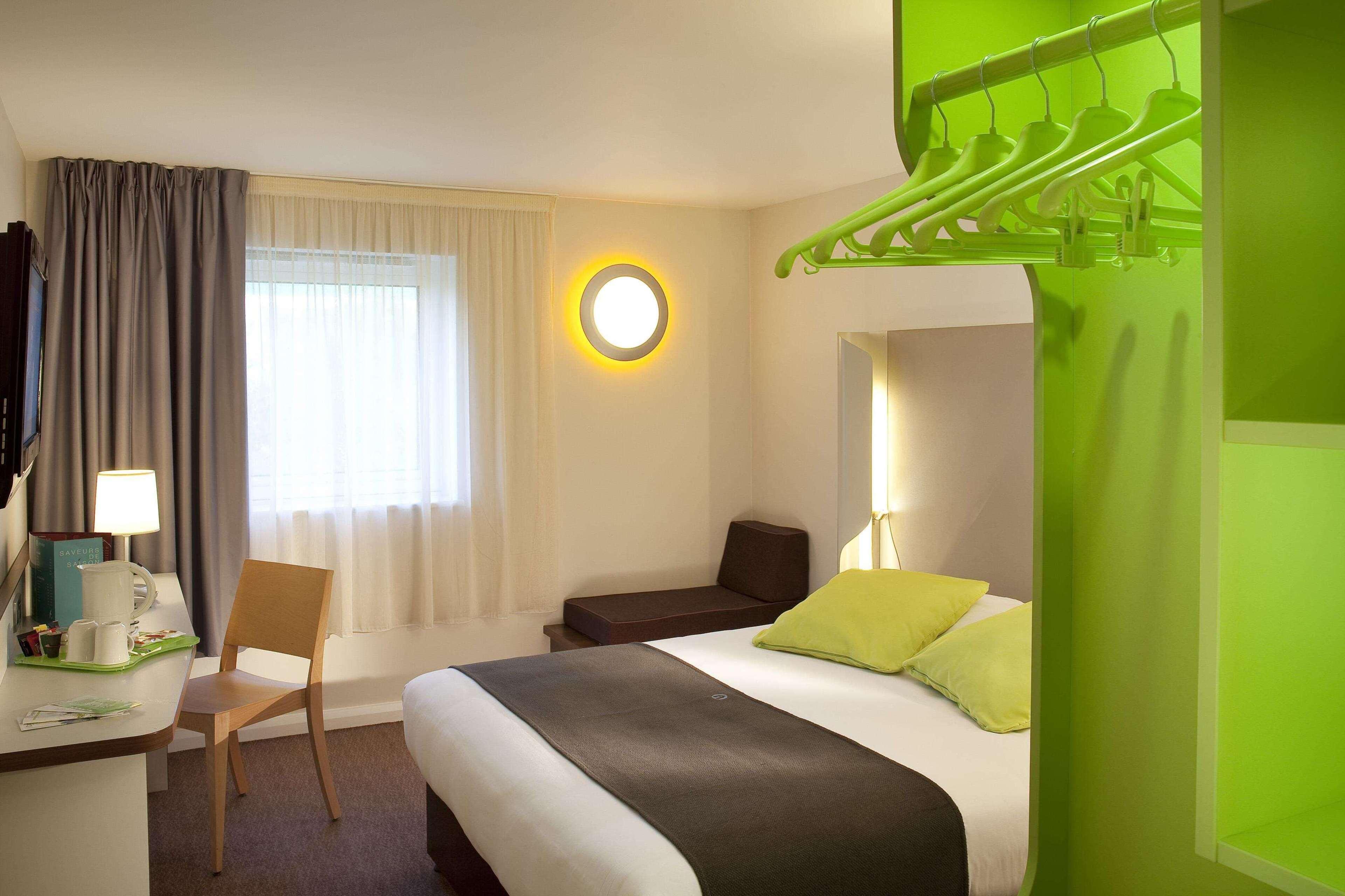 Campanile Hotel נורת'המפטון מראה חיצוני תמונה