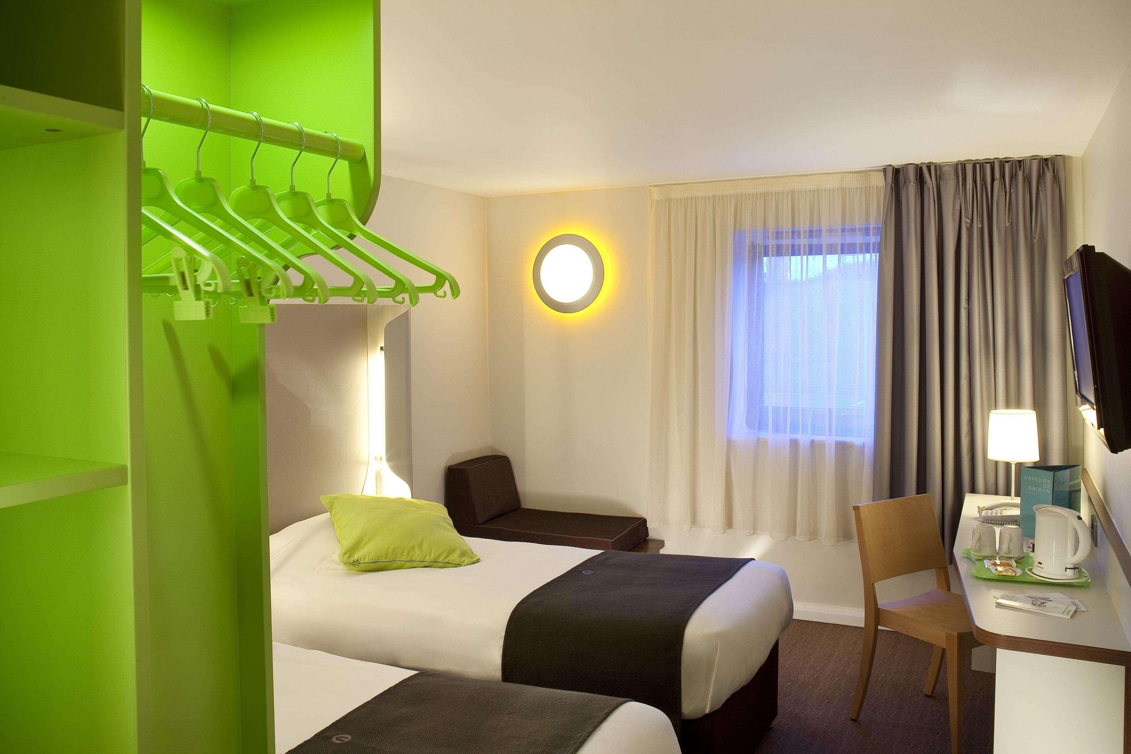 Campanile Hotel נורת'המפטון מראה חיצוני תמונה