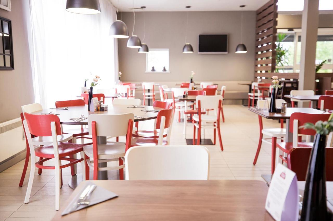 Campanile Hotel נורת'המפטון מראה חיצוני תמונה