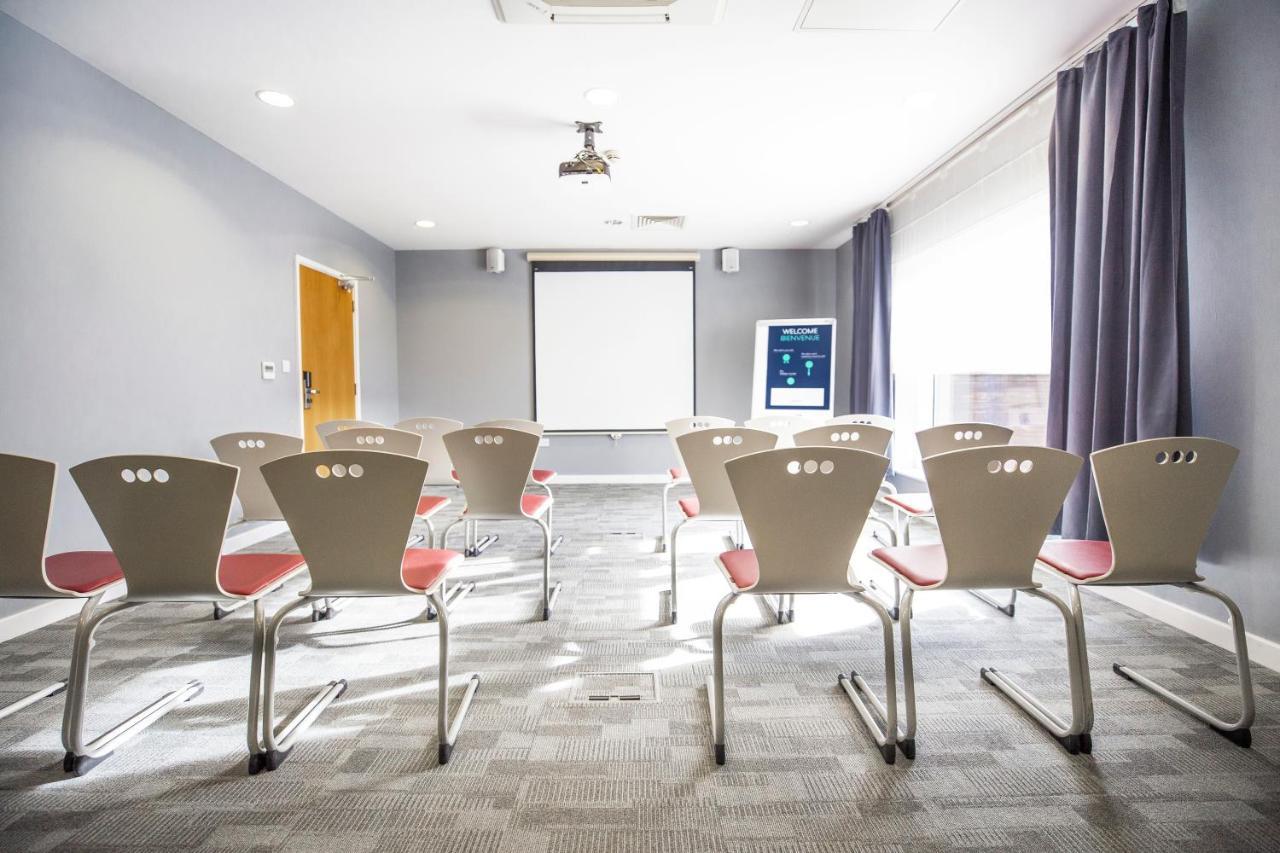 Campanile Hotel נורת'המפטון מראה חיצוני תמונה