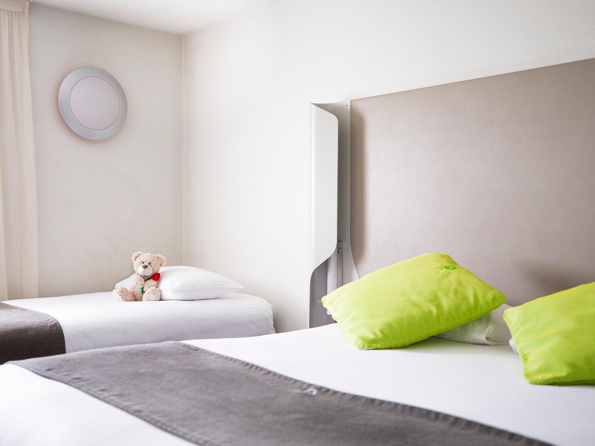 Campanile Hotel נורת'המפטון מראה חיצוני תמונה
